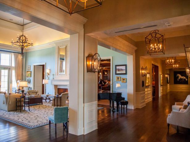 Salamander Resort and Spa, Middleburg, Virginia Salamander Resort and Spa, Middleburg, Virginia