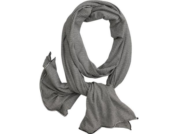 Hemp Knit Scarf Hemp Knit Scarf