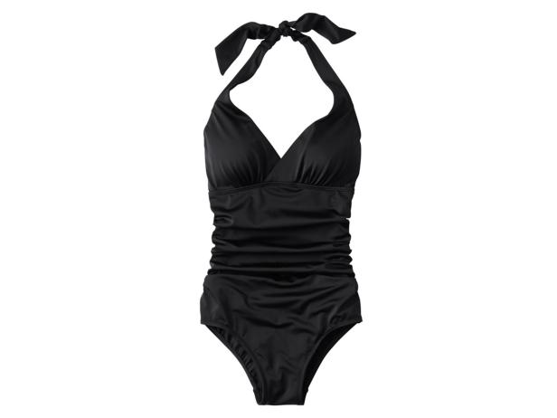 Jewell Island Halter Tanksuit Jewell Island Halter Tanksuit