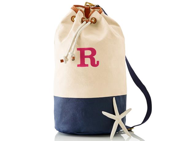 Beach Duffle Bag Beach Duffle Bag