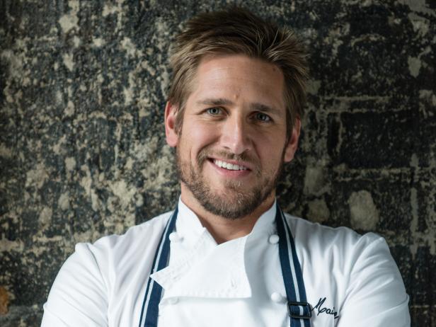 Chef Curtis Stone. Chef Curtis Stone.