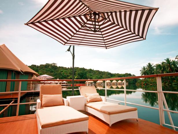 4 Rivers Floating Lodge, Cambodia 4 Rivers Floating Lodge, Cambodia