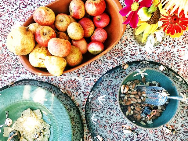 Go on a Picnic to Save Money on Restaurants Go on a Picnic to Save Money on Restaurants