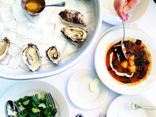 Save Money by Splurging at Lunch Save Money by Splurging at Lunch
