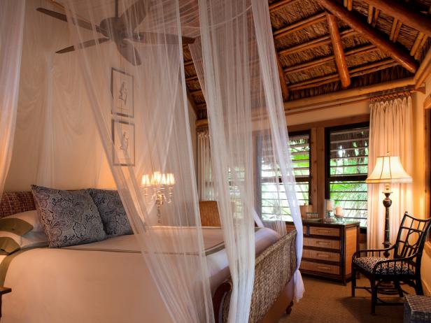 Little Palm Island Bedroom Little Palm Island Bedroom