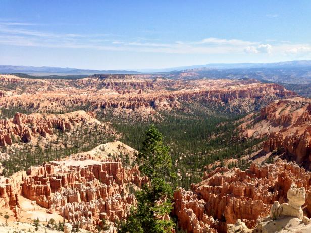 Bryce Canyon National Park Bryce Canyon National Park