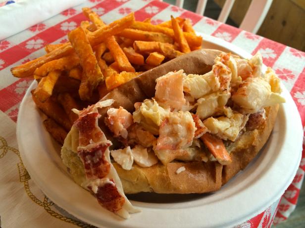 Estes Lobster House Harpswell Estes Lobster House Harpswell