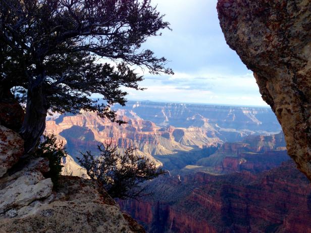 Grand Canyon National Park Grand Canyon National Park