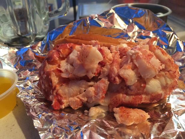 Red's Eats in Wiscasset, Maine Red's Eats in Wiscasset, Maine