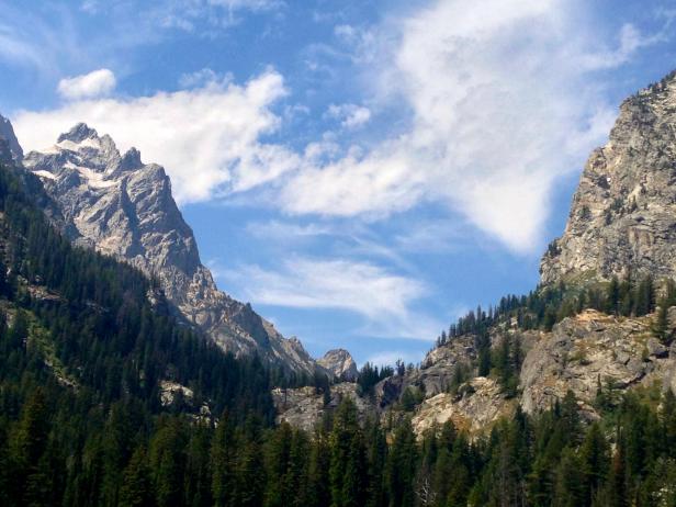 Grand Teton National Park Grand Teton National Park