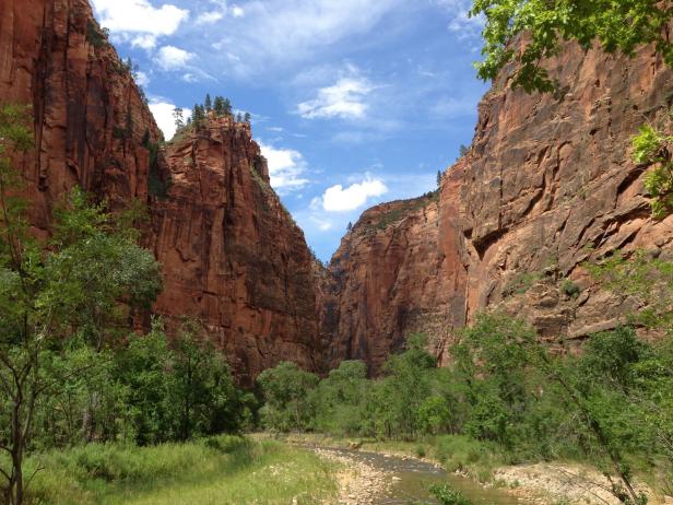 Zion National Park Zion National Park