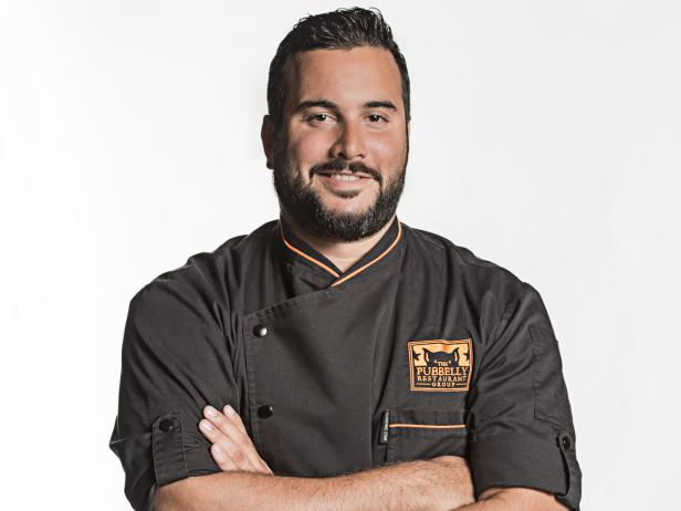 Chef Jose Mendin Chef Jose Mendin