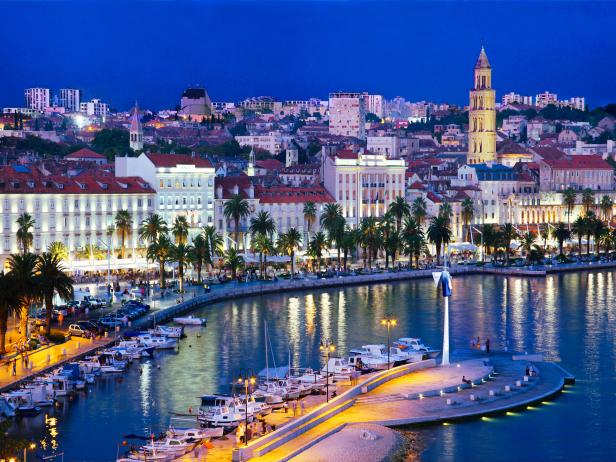 Croatia Croatia
