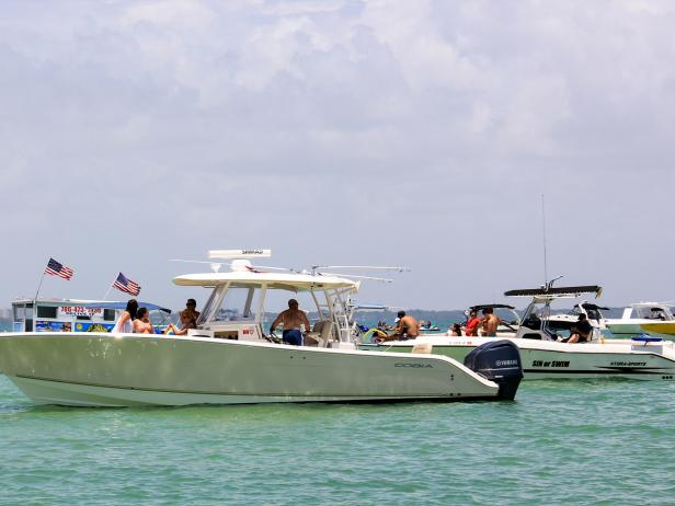 Take Boating Lessons Before You Go Take Boating Lessons Before You Go