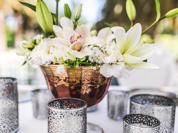 Marrakech Wedding Flowers Marrakech Wedding Flowers