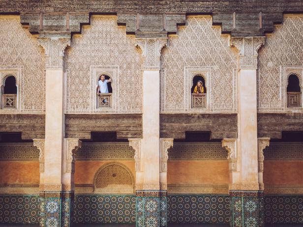 Wedding Accommodations in Marrakech Wedding Accommodations in Marrakech