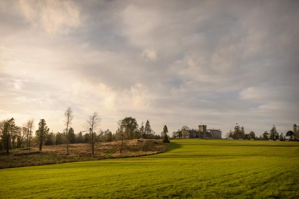 Ireland Ireland