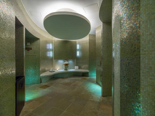 Spa At Acqualina Resort Spa At Acqualina Resort