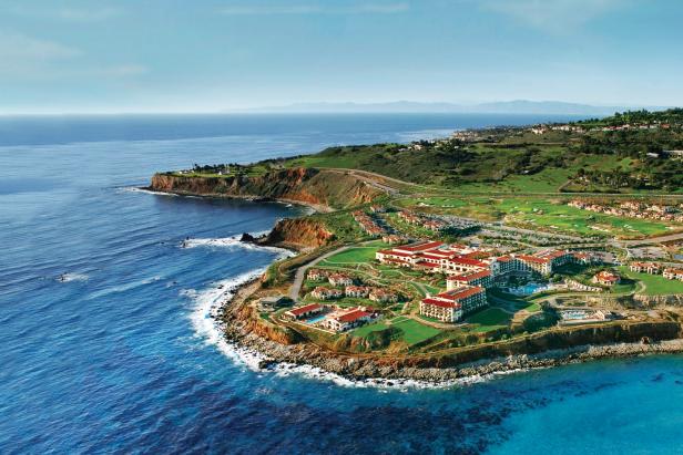 Terranea Resort And The Spa At Terranea Terranea Resort And The Spa At Terranea