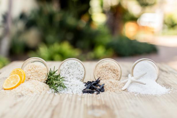 Terranea Resort Sea Salt Spa Products Terranea Resort Sea Salt Spa Products