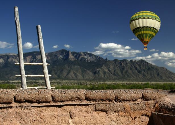 Albuquerque, New Mexico Albuquerque, New Mexico