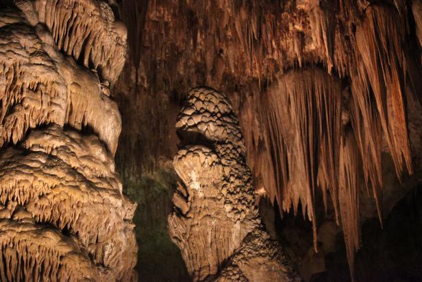 Carlsbad Caverns National Park Carlsbad Caverns National Park