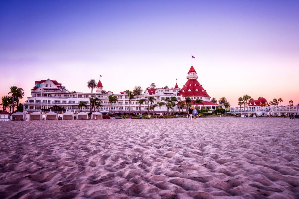 Top 10 Beaches in America Travel Channel