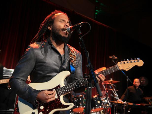 Ziggy Marley Ziggy Marley