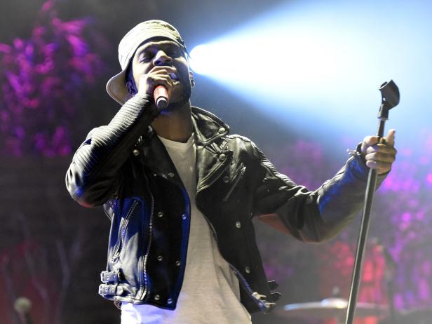 Kid Cudi Kid Cudi