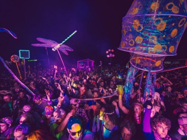What the Festival?!, Dufur, Oregon What the Festival?!, Dufur, Oregon