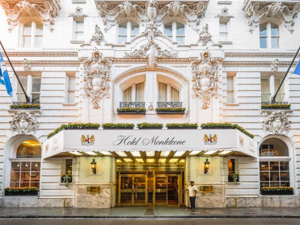 The Hotel Monteleone The Hotel Monteleone