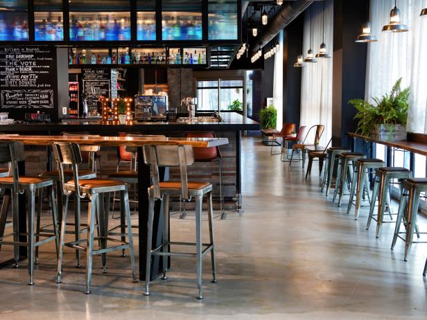 The Moxy New Orleans The Moxy New Orleans
