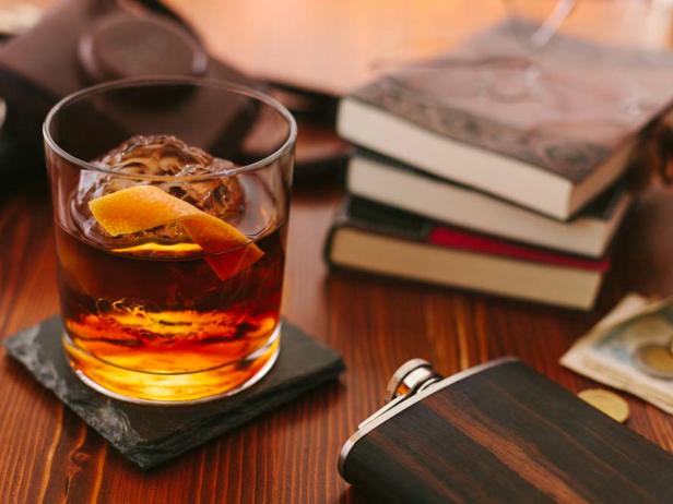 Papa's Pilar Old Fashioned Papa's Pilar Old Fashioned