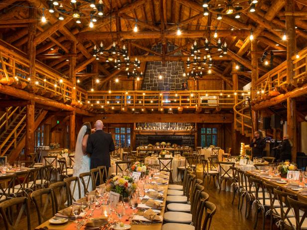 Sunriver Resort Wedding Sunriver Resort Wedding