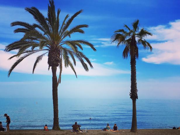 Costa del Sol, Spain Costa del Sol, Spain