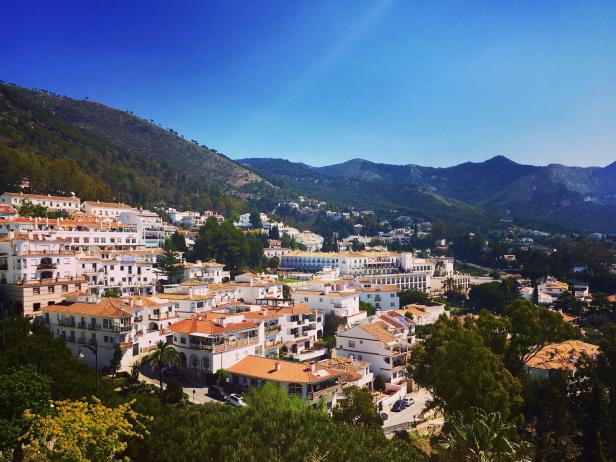 Mijas, Spain Mijas, Spain