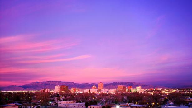 Albuquerque, New Mexico Albuquerque, New Mexico