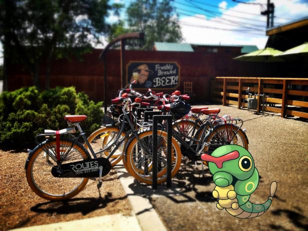Albuquerque Pokemon GO Brewery Tour Albuquerque Pokemon GO Brewery Tour