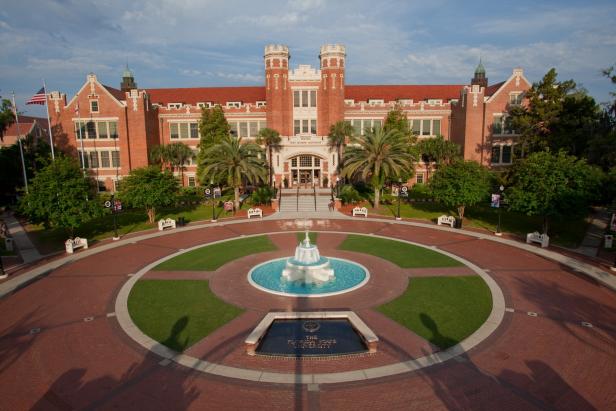 Florida State University, Tallahassee Florida State University, Tallahassee