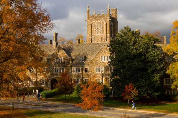 Duke University, Durham, North Carolina Duke University, Durham, North Carolina