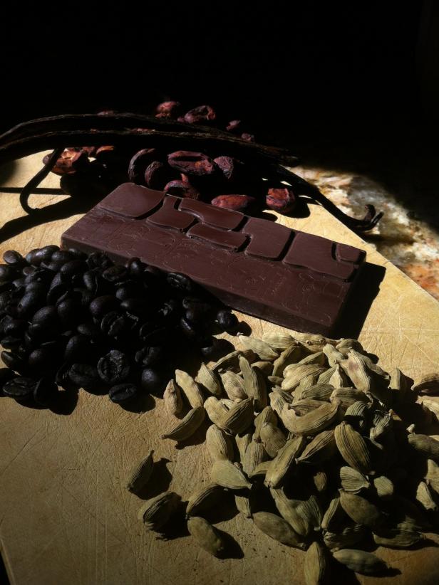 Madre Chocolate Madre Chocolate
