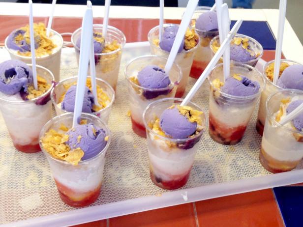 Halo Halo, Atlanta Halo Halo, Atlanta