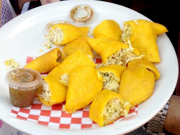 Empanadas, Las Delicious de la Abuela Empanadas, Las Delicious de la Abuela