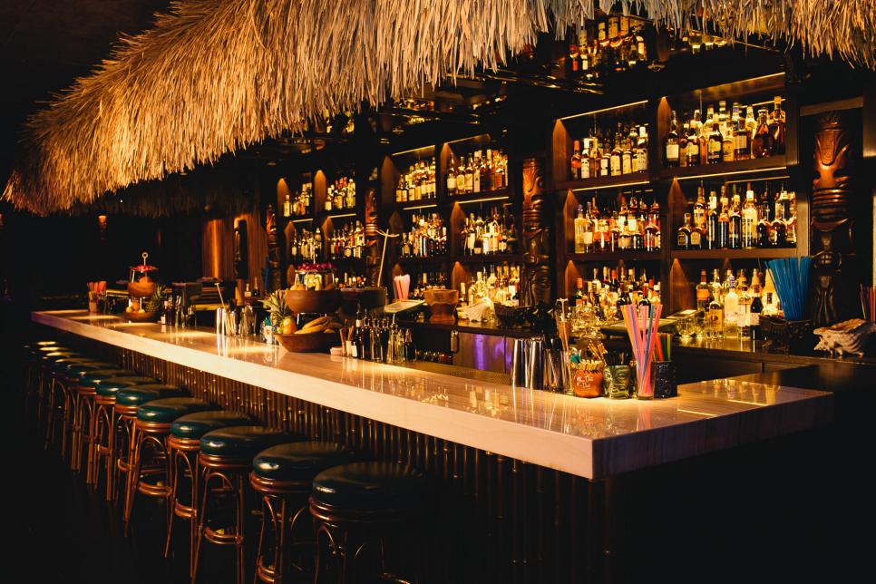 16 Tiki Bars You Have to Visit Lettuce Entertain You