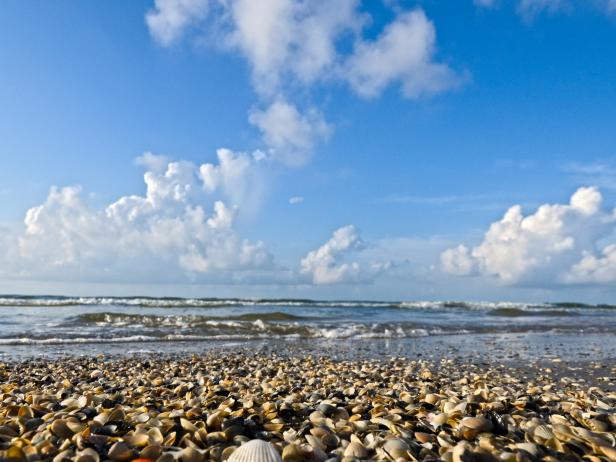 Galveston Island, Texas Galveston Island, Texas