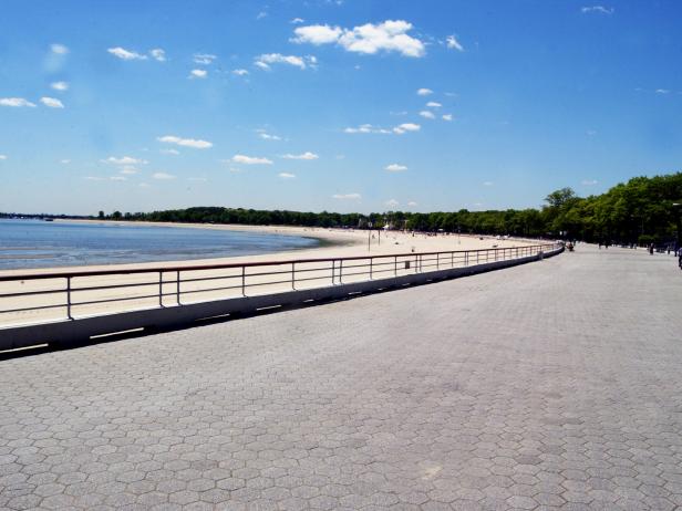 Orchard Beach Orchard Beach