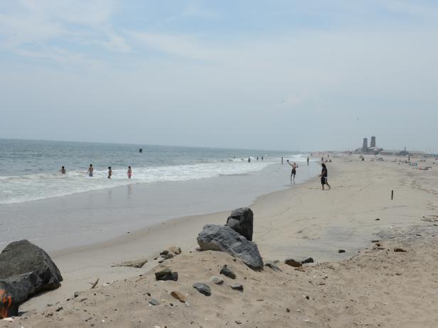 Rockaway Beach Rockaway Beach
