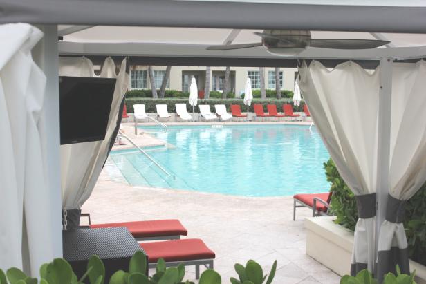 Casa Marina Resort in Key West, Florida. Casa Marina Resort in Key West, Florida.