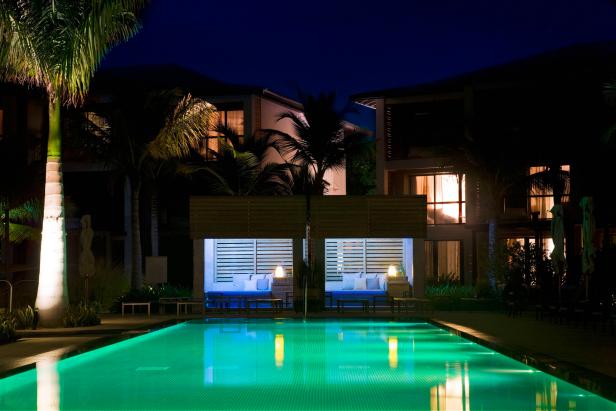 W Retreat & Spa — Vieques Island W Retreat & Spa — Vieques Island