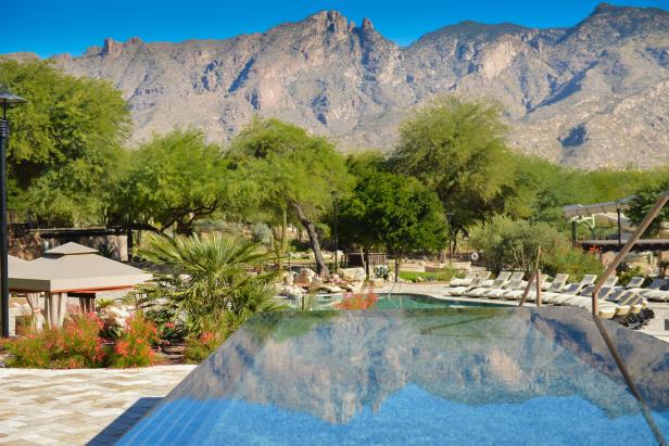Westin La Paloma Resort & Spa Westin La Paloma Resort & Spa